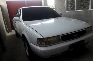 Well-kept Nissan Sentra 1996 for sale