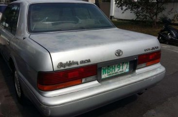 1997 Crown Royal Saloon for sale 
