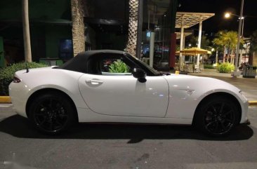 Mazda Mx5 Miata 2016 for sale 