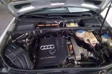 2007 Audi A4 1.8T Automatic Gas - for sale