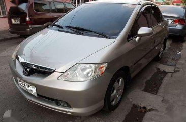 For sale Honda City 1.3 2005