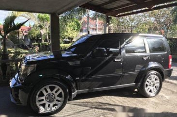 Dodge Nitro 2008 for sale