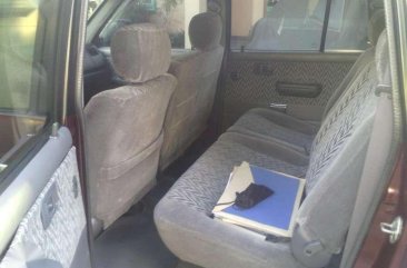 Toyota Revo 2002 for sale