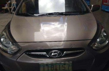 Hyundai Accent 2011 for sale 