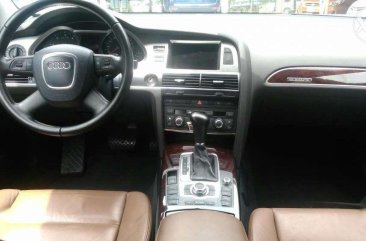 AUDI A6 30tdi 2007 for sale 