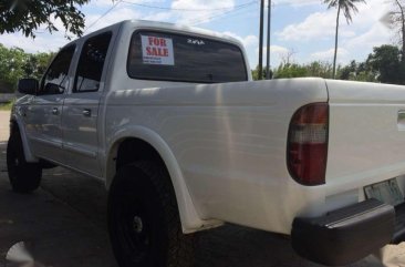 Ford Ranger 2003 for sale