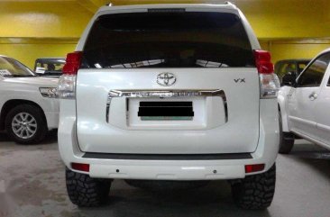 2010 Toyota Prado for sale