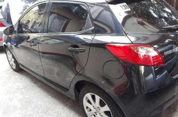 Mazda 2 2011 1.5 L engine Hatchback for sale