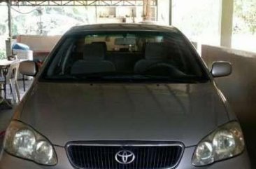 Like new Toyota Corolla Altis for sale