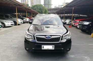 2014 Subaru Forester for sale