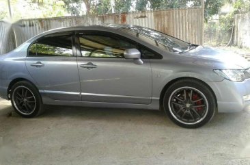 Honda Civic for sale 