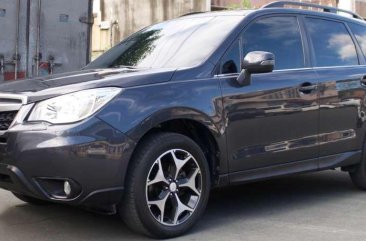 2014 Subaru Forester for sale