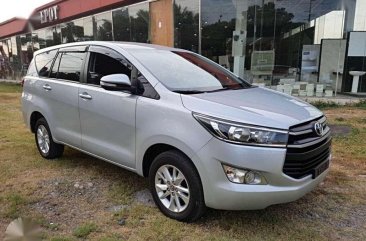 Toyota Innova 2017 for sale 