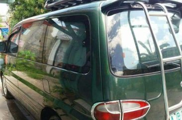 Hyundai Starex 1999 model for sale 