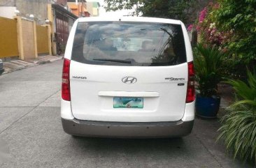 2014 Hyundai Grand Starex VGT Automatic For Sale 