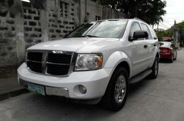 2007 Dodge Durango Limited for sale