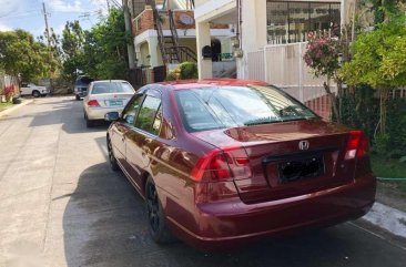 Honda Civic 2003 for sale 