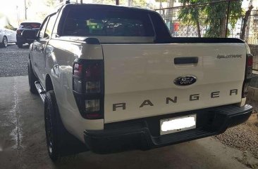 2014 Ford Ranger wild truck AT for sale 