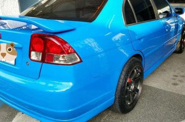 2003 Honda Civic for sale