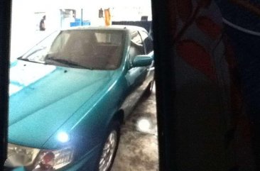 1998 Nissan Sentra series 4 FE for sale