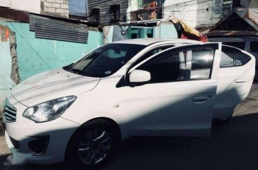 Mitsubishi Mirage G4 2015 for sale