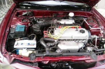 Mitsubishi Galant 1995 for sale