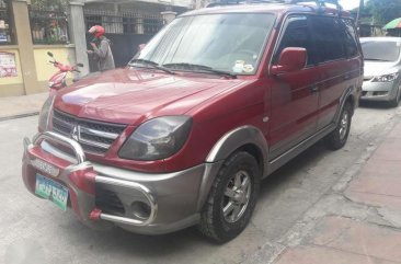 Mitsubishi Adventure gls 2010 for sale 