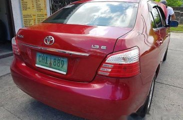 Toyota Vios 2011