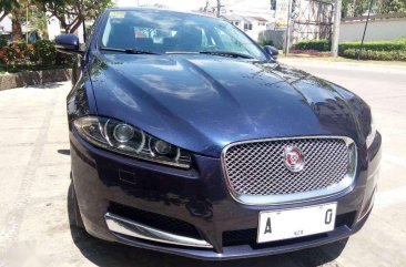 Jaguar XF 2015 Fulloption Diesel For Sale 