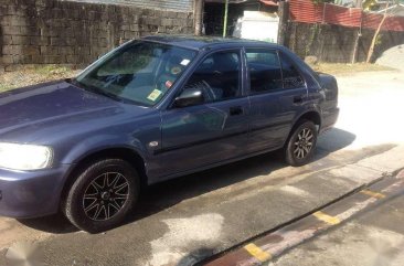 Honda City 2002 for sale