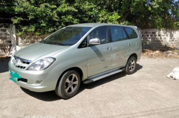 Toyota Innova 2005 for sale