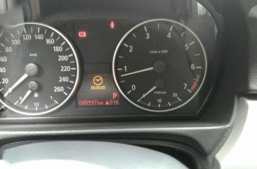 BMW 320i 2007 for sale 