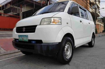 Good as new Suzuki APV 2009 GLX for sale