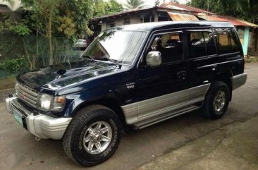 2005 arrived Mitsubishi Pajero diesel for sale