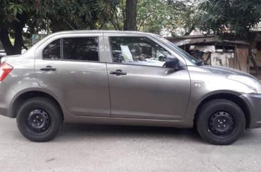 Well-kept Suzuki Swift Dzire 2017 for sale