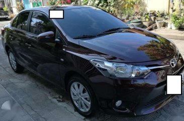 Fresh 2017 Toyota Vios 1.3 E Manual For Sale 