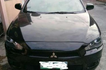 For sale Mitsubishi Lancer EX gls2 2011