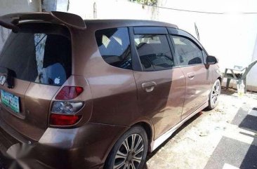 Honda Fit 2010 - Asialink Preowned Cars