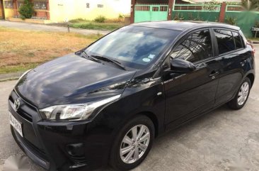 Toyota Yaris 1.3e AT 2015 for sale