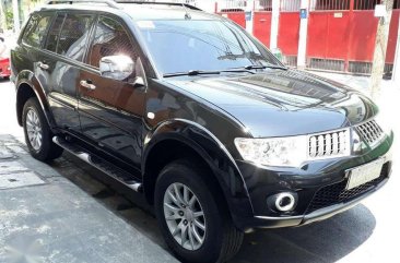 2010 Montero GLS for sale 