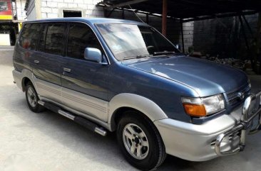 Toyota Revo SR 2000 Manual GAS for sale