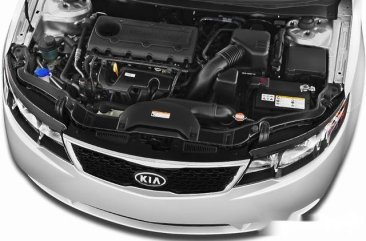 Kia Forte 2014