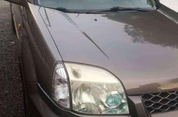 Nissan Xtrail 2008 model for sale