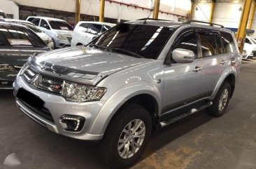 2015 Mitsubishi Montero Sport GLX For Sale 