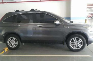 Honda CRV 2010 Automatic (4x4) for sale