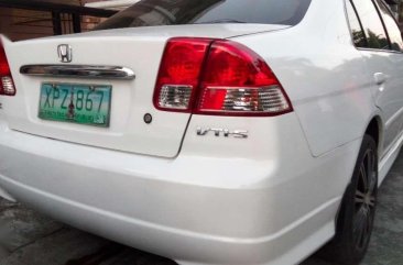 Honda Civic VTI-S Eagle Eye 2004 for sale 