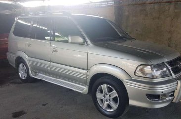 2005 model Toyota Revo for sale 