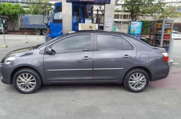 2013 Toyota Vios 1.3g for sale 