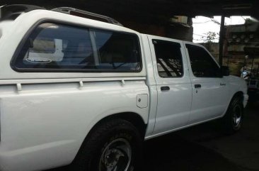 Nissan Frontier 2004 for sale