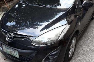 Mazda 2 2011 1.5 L engine Hatchback for sale